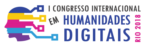 I Congresso Internacional em Humanidades Digitais Río 2018