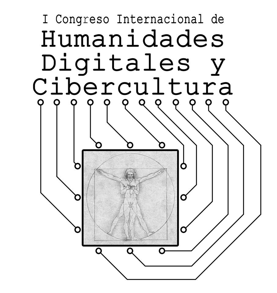 Congreso Internacional Humanidades Digitales y Cibercultura
