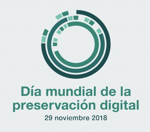 1er. Encuentro de preservación digital en México