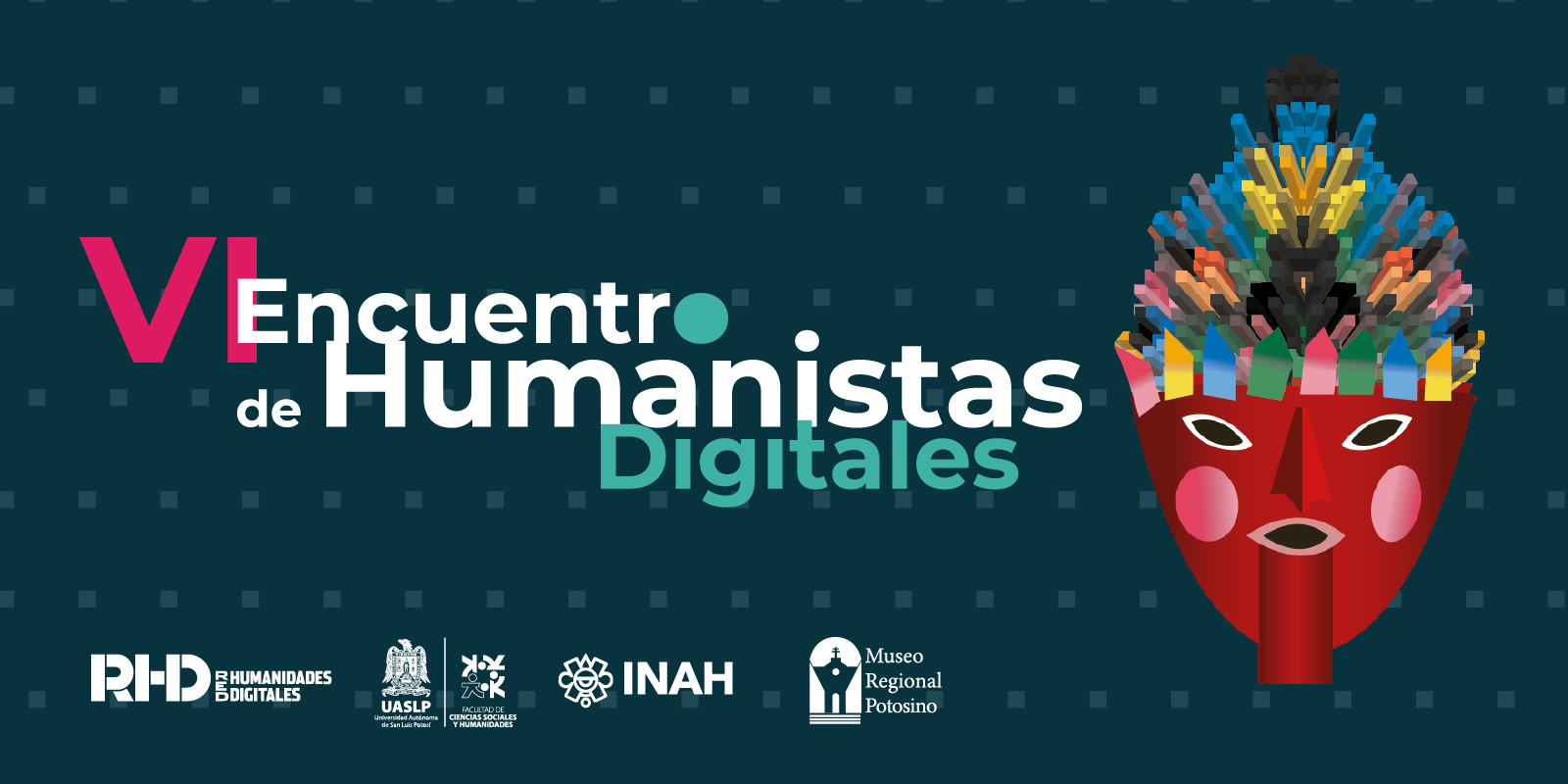 VI Encuentro de Humanistas Digitales
