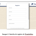 Del manuscrito antiguo al nuevo mundo: Transkribus como herramienta metodológica en los estudios de la Historia de la América Colonial