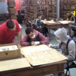 “¿Un nuevo El Dorado para los historiadores?” (2023). Retos y oportunidades de las colecciones de periódicos digitalizados