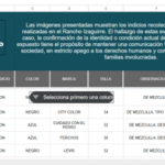 Los archivos también hablan
