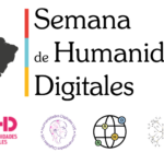 #SemanaHD – Semana de Humanidades Digitales 2026